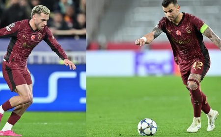 Savcılıktan Barış Alper Yılmaz ve Abdülkerim Bardakçı hakkında açıklama