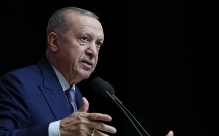 Cumhurbaşkanı Erdoğan: Rusya-Ukrayna Savaşı sona ermeli