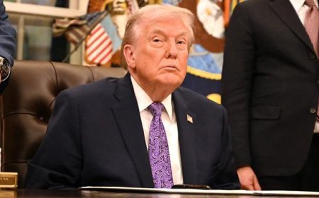 ABD Başkanı Trump’tan Ukrayna müzakerelerine açık kapı! ‘Zaman kaybetmek istemiyoruz’