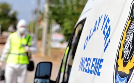 16 yaşındaki çocuk 15 yaşındaki çocuğu öldürdü