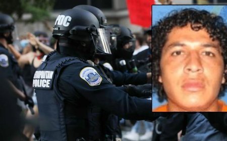 Her yerde onu arıyorlar! 'İhbar edene 5 milyon dolarlık ödül'