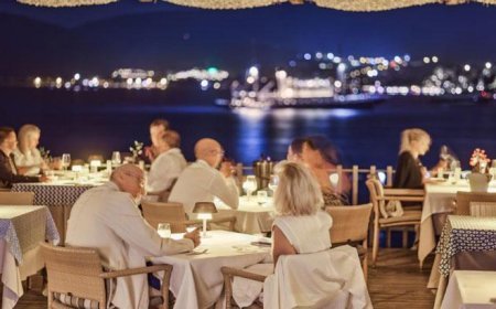 Turizm harcamalarında 2025 rekoru