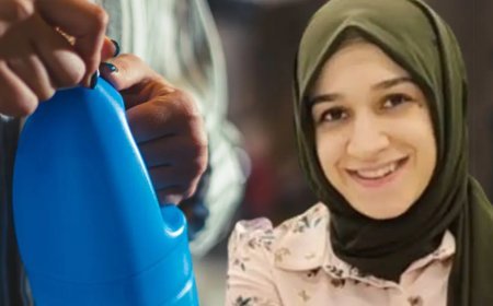 Temizlik yaparken kullandığı yöntem sonu oldu. Yaygın alışkanlık ölüme götürüyor