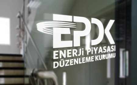 EPDK depolamalı yatırımları geciktiren 5 şirketin proje ruhsatlarını iptal etti