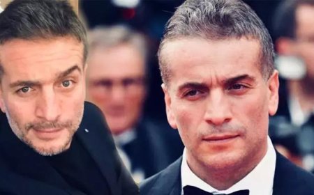 Murat Cemcir'in sağlık durumu nasıl? İşte ilk açıklaması