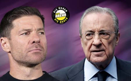 İspanyollar duyurdu: Real Madrid yeni yıldız adayını yine Süper Lig'de buldu!