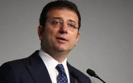 İmamoğlu'nun bilirkişi davası 30 Mart'a ertelendi