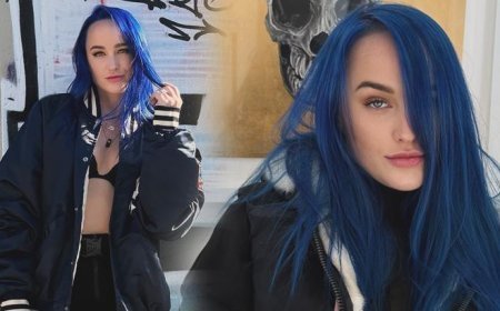 One Direction ile aynı sahneyi paylaşmıştı! Scooter kazasında hayatını kaybetti