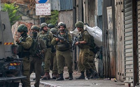 İsrail kabinesinden skandal Batı Şeria kararı! '19 yasa dışı yerleşim yerine onay verildi'