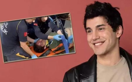 4 aydır yoğun bakımdaydı! İbrahim Yıldız'ın ablasından açıklama