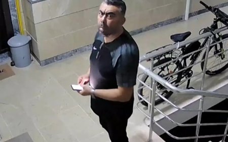 Kapıcının eşini öldüren zanlının boşanma aşamasındaki eşi konuştu. "Çocuklarımı öldürmekle tehdit ediyordu"