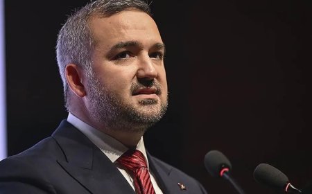 Fatih Karahan'ın annesi Hatice Karahan vefat etti