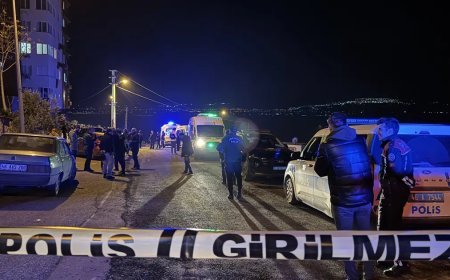 Kanlı pusu. Genç kadın aracında katledildi