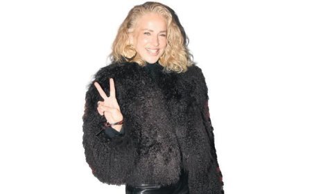 Aşkı ringde bulmuş