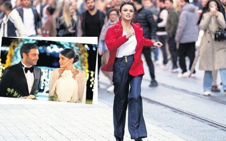 16 saatte 4.7 milyon görüntülendiler