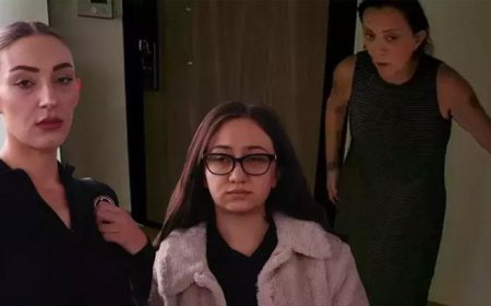 Güllü'nün ölümünde şoke eden itiraf! Son doğum gününde dileği yürek burktu