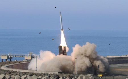 ‘Türkiye’den sağır edici mesaj’ diyerek duyurdular! Atina ve Tel Aviv’de TAYFUN alarmı: ‘Ölümcül füze sergilendi, istedikleri hedefi vurabilirler'