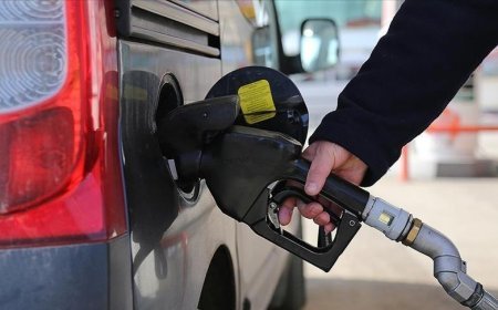EPDK, 2026 petrol ve LPG piyasası gelir payı bedellerini belirledi