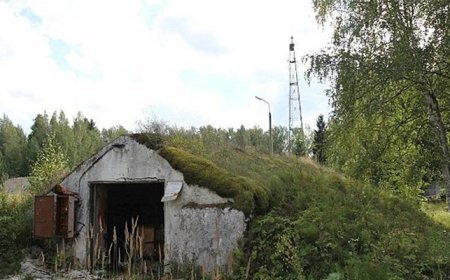 7 günde 15 gizemli mesaj! Kıyamet Radyosu'ndan Avrupa ülkesine korkutan uyarı: 'Dikkat etsinler'