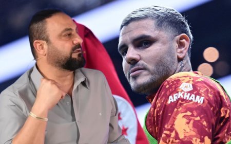 Hasan Şaş'tan Icardi açıklaması! 'Bunları çözmek kolay değil'