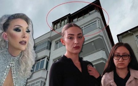 Son dakika... Güllü'nün ölümüyle ilgili tutuklanan kızı Tuğyan'ın ifadeleri ortaya çıktı