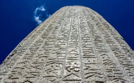 15 Aralık "Dünya Türk Dili Ailesi Günü" ilan edildi