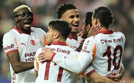 Yunus Akgün: 'Sane ile iletişimimiz iyi!'