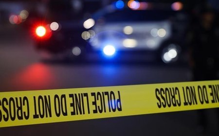 ABD'de Brown Üniversitesi'nde silahlı saldırı! Trump'tan açıklama: Ölü ve yaralılar var