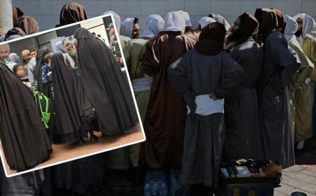 Yahudi tarikatı Lev Tahor 'yine' yakalandı: Sayısız çocuk istismarı vakasına rağmen