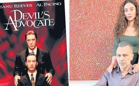 ‘Şeytanın Avukatları’ iş başında!