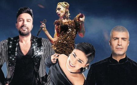 Yılbaşında rekoru ‘dolar’la göğüsledi