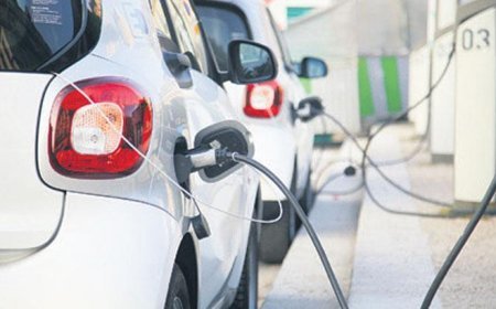 AB ucuz elektrikli ‘yeni sınıf’ yaratıyor