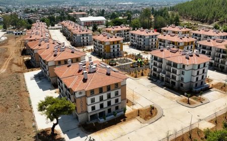 TOKİ kura çekimi ne zaman, başvurular ne zaman bitecek? 2025 TOKİ başvuru sonuçları için gözler o tarihte