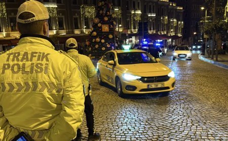 Akaretler'i birbirine katanlara ceza sürprizi