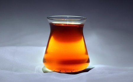 Çaydaki gizli tehlike! Harekete geçildi: 'Kafe ve restoranların yüzde 70'inde kullanılıyor'