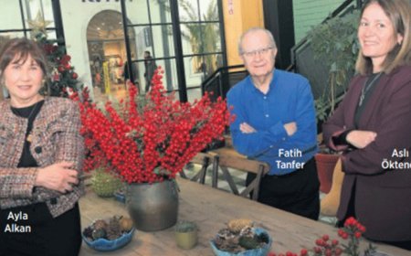 USKD yeni yılda sınırları aşıyor