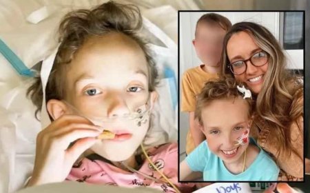 SON DAKİKA HABERLER: Kanserle mücadelesi herkese ilham olmuştu! 9 yaşında hayatını kaybetti...