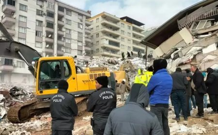 Reyyan Apartmanı davasında tutuklu tek sanığa tahliye