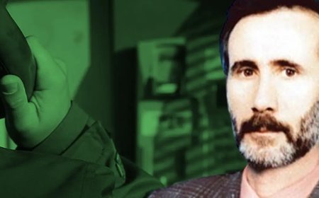 Yeşil yaşıyor mu? İçişleri Bakanlığı gazeteciyi arayanın kimliğini açıkladı