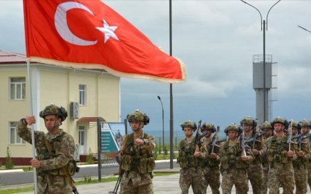 Libya tezkeresi: TSK yetkisi 2026’ya kadar uzatıldı