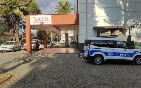 Birlikte alkol aldıkları otomobilde uyuyan 3 arkadaştan 1’i öldü
