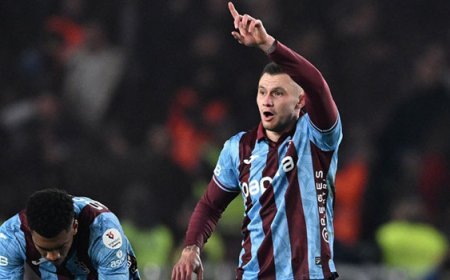 Zubkov: '1 puanın farklı bir önemi olacak!'