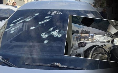 Gazze'deki suikastın arkasından İsrail ajanları çıktı: Emniyet mensubu Zemzem'i öldürenler yakalandı