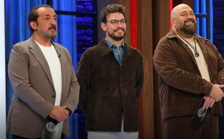 MasterChef Türkiye All Star Altın Kupa ödülü ne? İşte MasterChef Türkiye 2025 Altın Kupa'da verilecek para ödülü