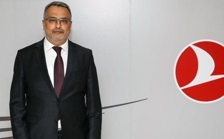 AJet saha ekiplerine ziyaret ve yolcularla sohbet