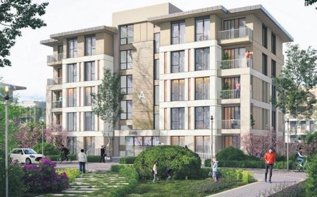 Sosyal konutlar için başvuruda son hafta