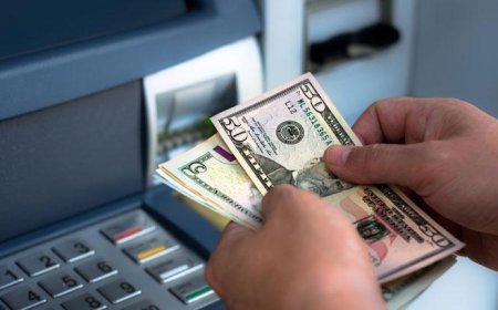 Piyasada 50 dolar korkusu! Banka ve döviz büroları hala kabul etmiyor: Nedeni belli oldu