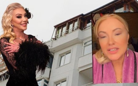 Hilal Cebeci'nin Güllü için kullandığı sözlere tepki yağdı! 'Ne ekersen onu biçersin'