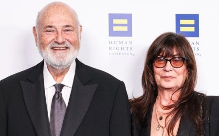 Hollywood'u sarsan cinayet! Yönetmen Rob Reiner ve eşi ölü bulundu