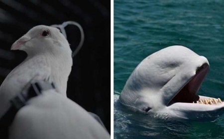 SON DAKİKA HABERLER: Dünyanın en tuhaf silahları! İstihbaratın karanlık yüzü